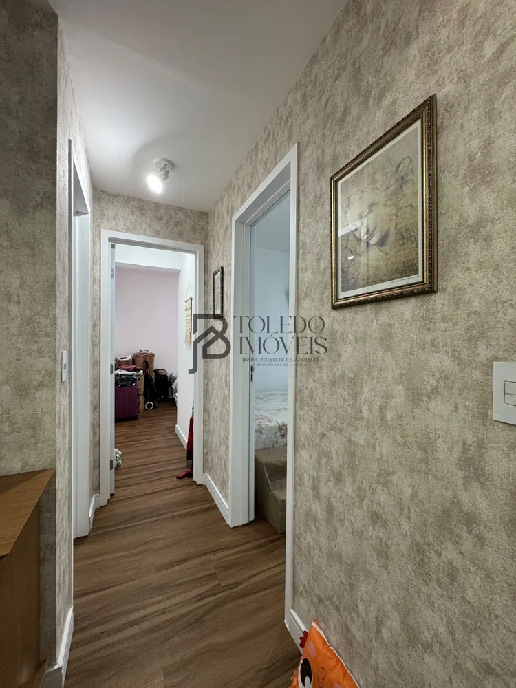 Apartamento, 2 quartos, 80 m² - Foto 6