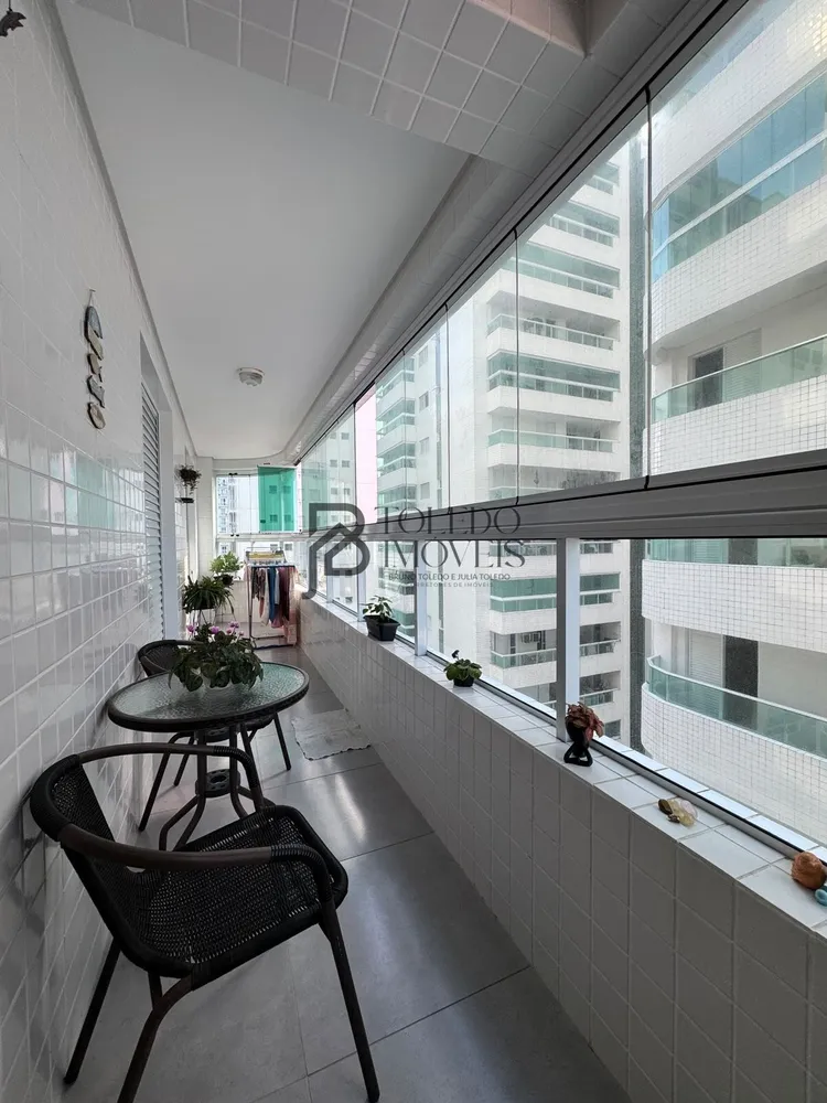 Apartamento, 2 quartos, 80 m² - Foto 3