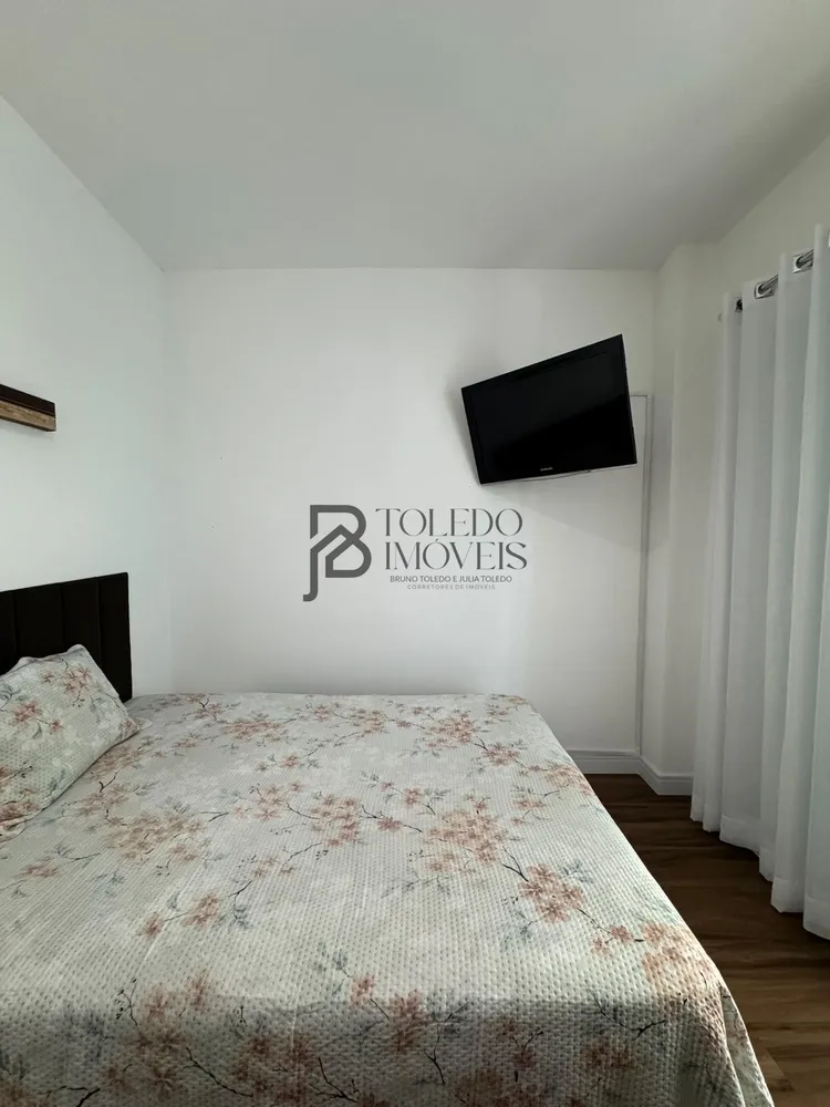 Apartamento, 2 quartos, 80 m² - Foto 5