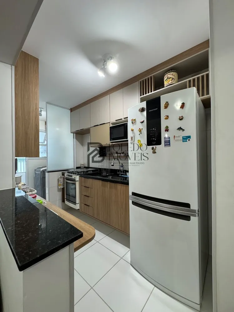 Apartamento, 2 quartos, 80 m² - Foto 2