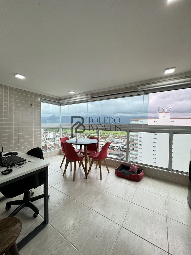 Apartamento, 2 quartos, 86 m² - Foto 7