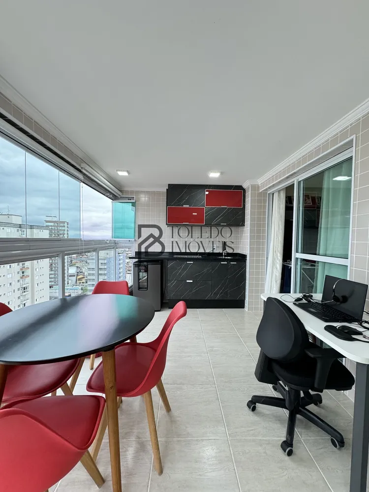Apartamento, 2 quartos, 86 m² - Foto 8