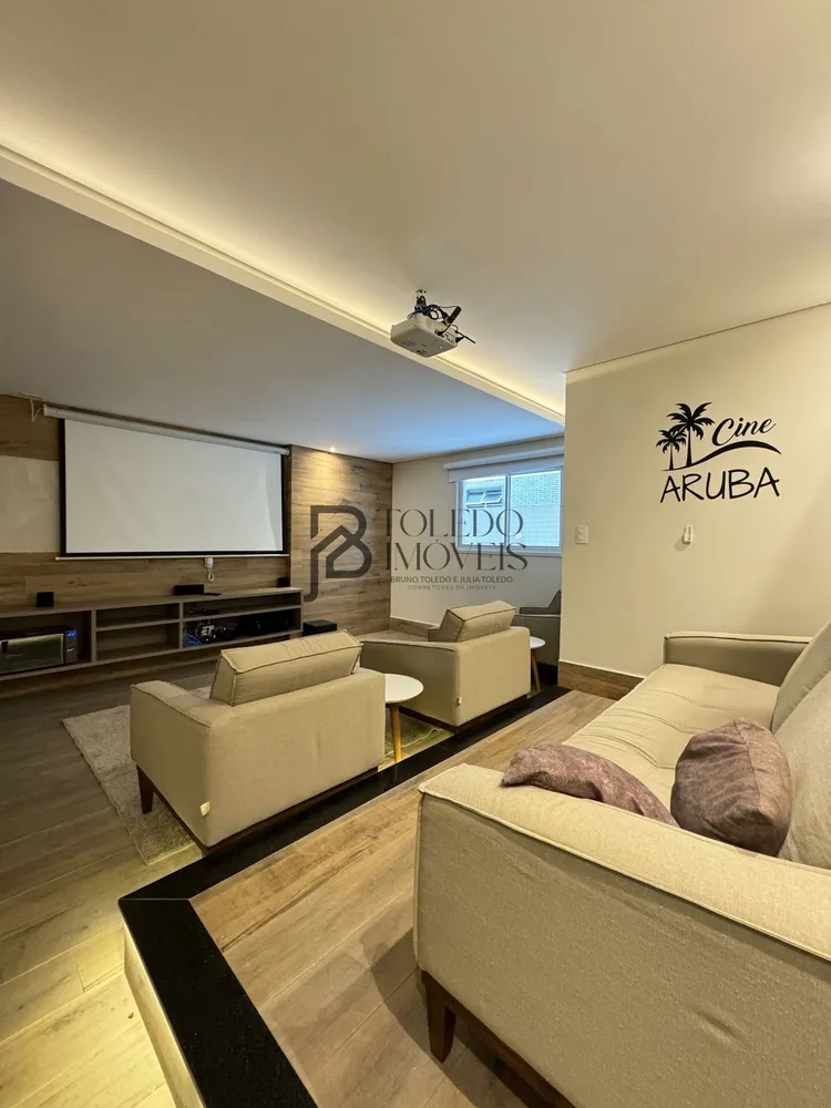 Apartamento, 2 quartos, 86 m² - Foto 17