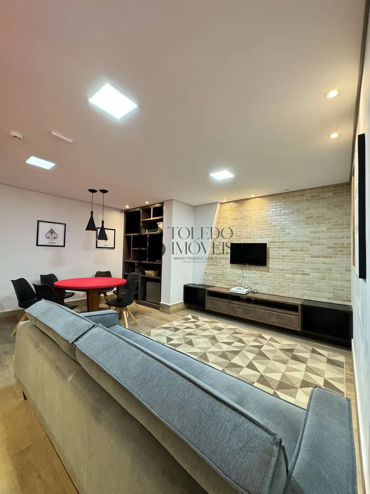 Apartamento, 2 quartos, 86 m² - Foto 16