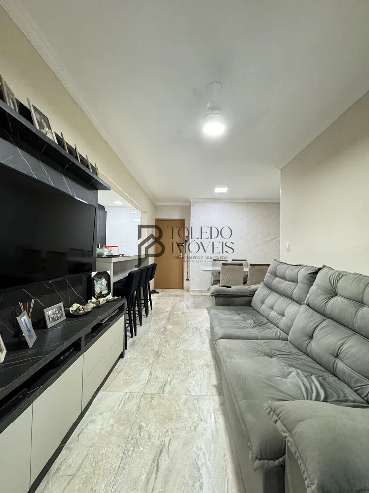 Apartamento, 2 quartos, 86 m² - Foto 4