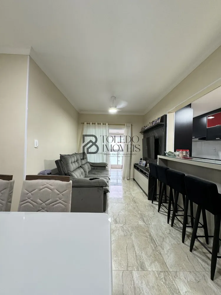 Apartamento, 2 quartos, 86 m² - Foto 3
