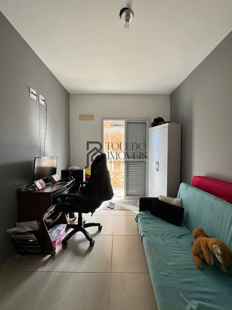 Apartamento, 3 quartos, 95 m² - Foto 6