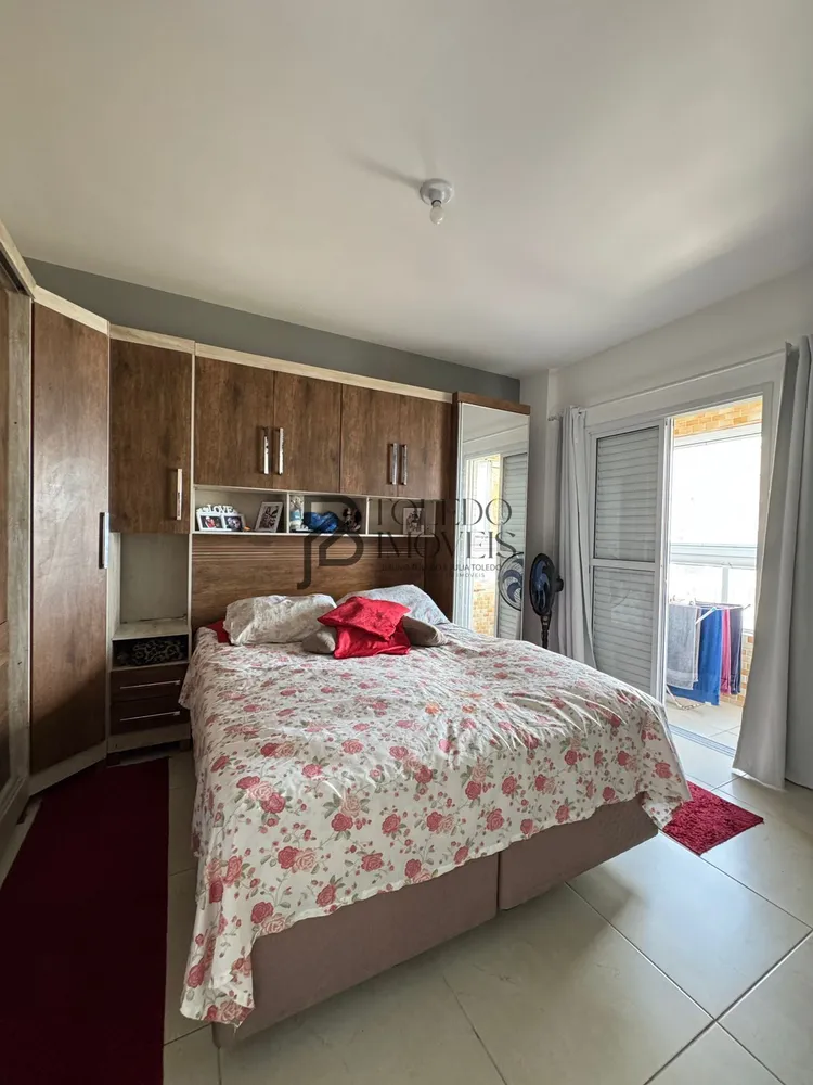 Apartamento, 3 quartos, 95 m² - Foto 9