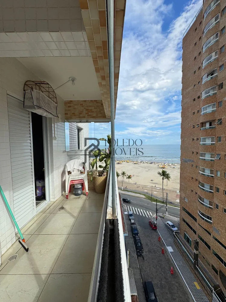 Apartamento, 3 quartos, 95 m² - Foto 5