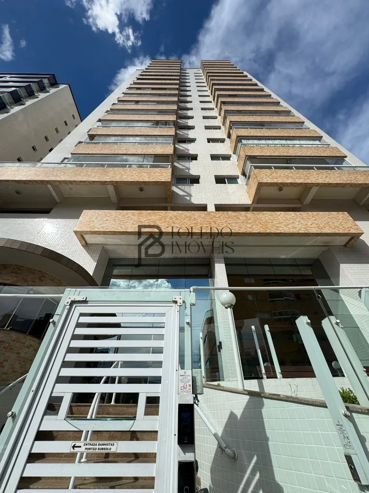 Apartamento, 3 quartos, 95 m² - Foto 8