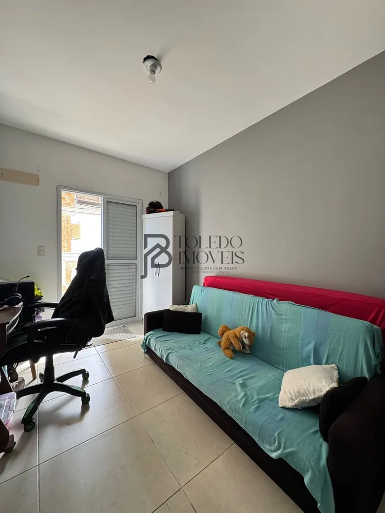 Apartamento, 3 quartos, 95 m² - Foto 5