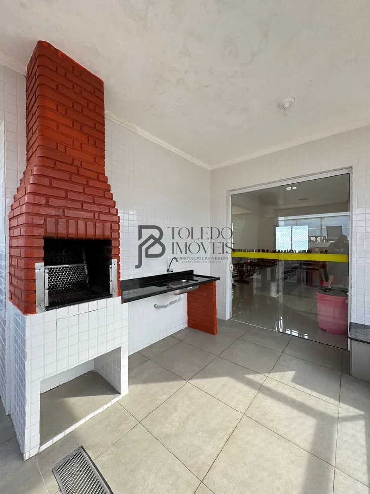 Apartamento, 3 quartos, 95 m² - Foto 15