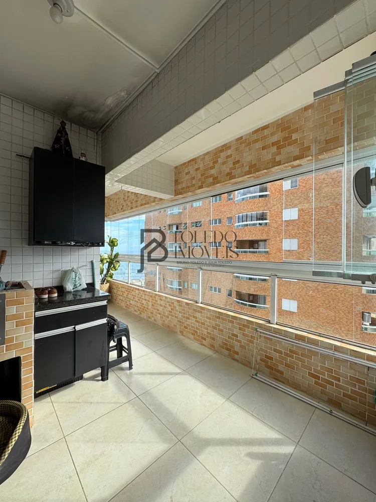 Apartamento, 3 quartos, 95 m² - Foto 4