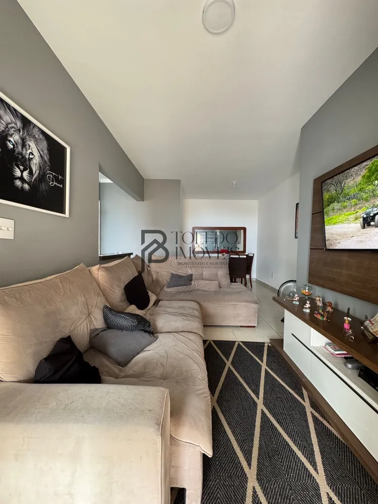 Apartamento, 3 quartos, 95 m² - Foto 7