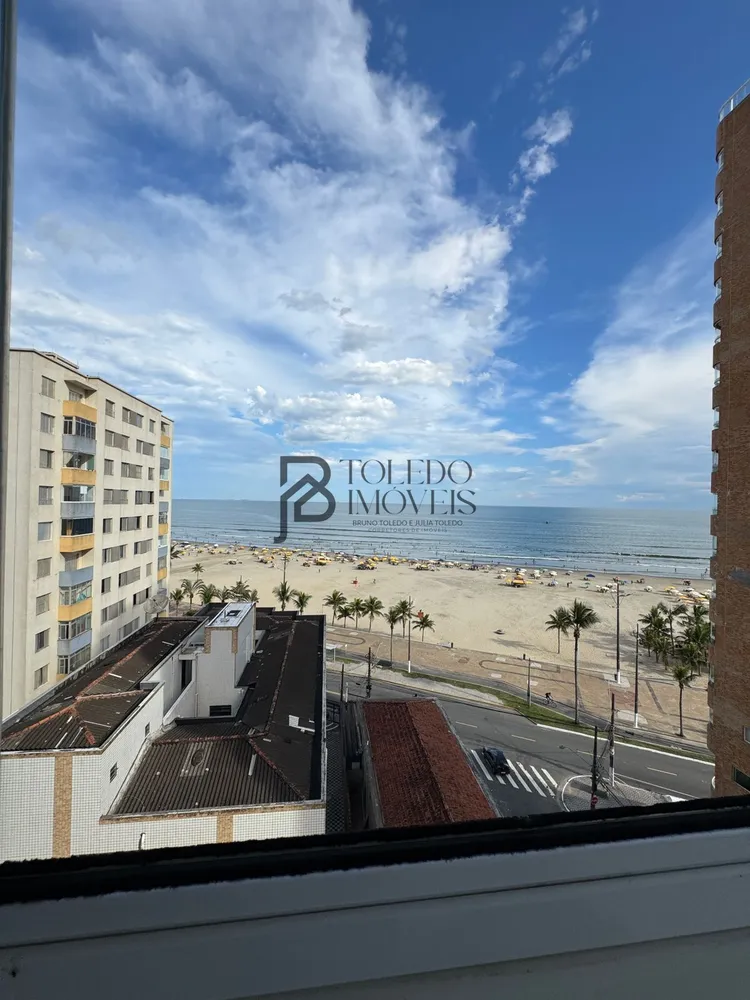 Apartamento, 3 quartos, 95 m² - Foto 1