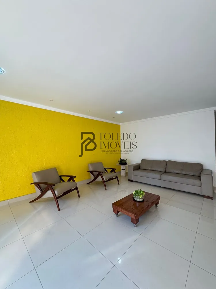 Apartamento, 3 quartos, 95 m² - Foto 16