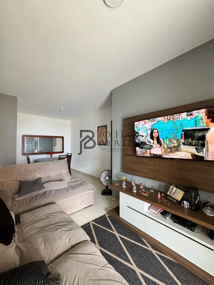 Apartamento, 3 quartos, 95 m² - Foto 4