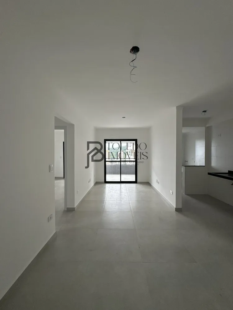 Apartamento, 2 quartos, 86 m² - Foto 2