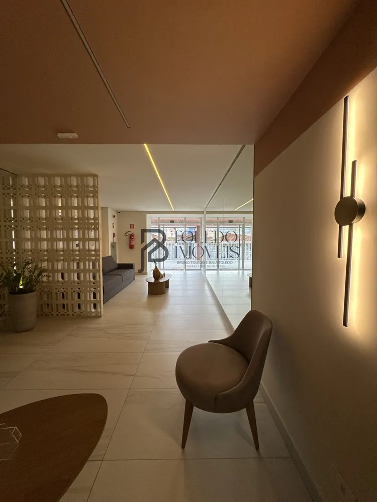 Apartamento, 2 quartos, 64 m² - Foto 4