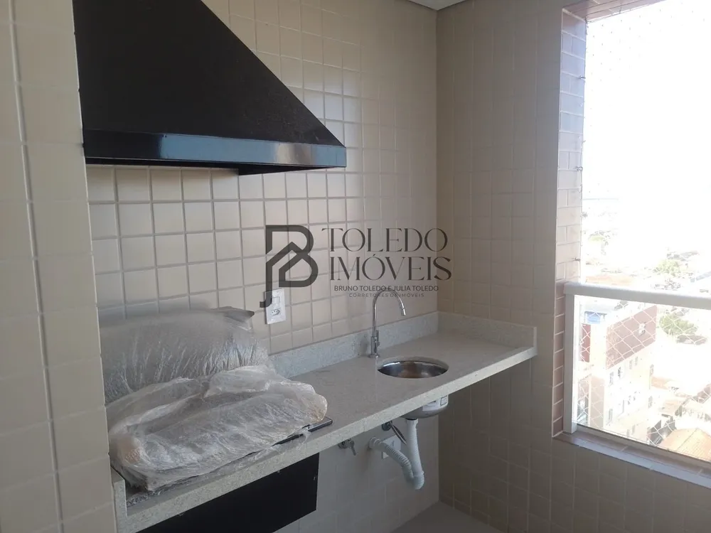 Apartamento, 2 quartos, 64 m² - Foto 1