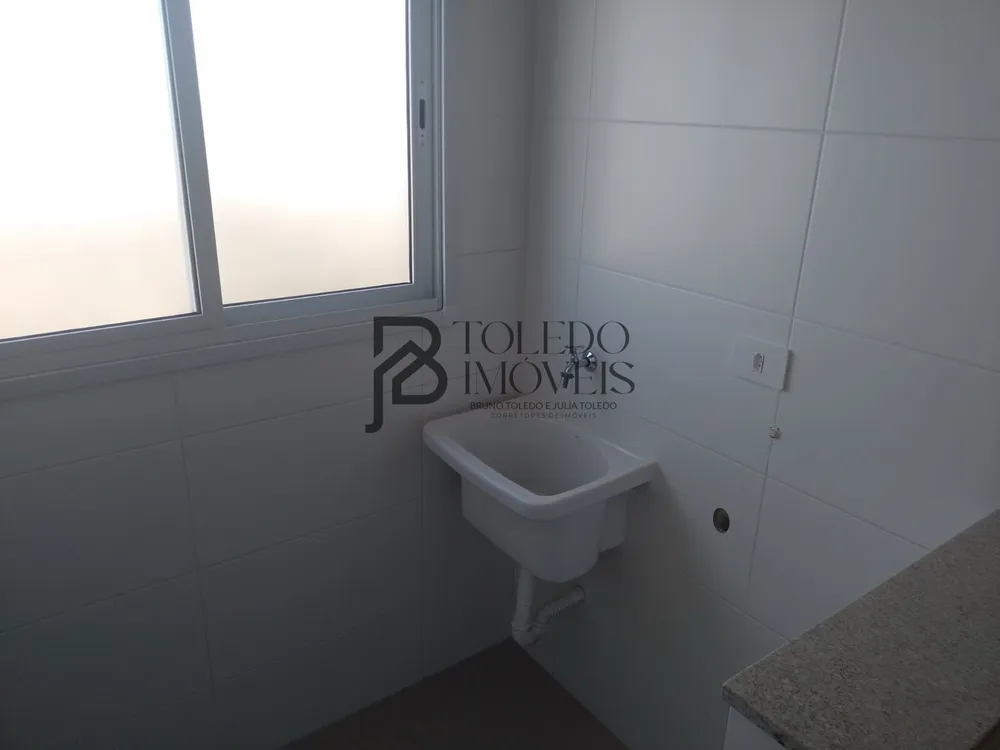 Apartamento, 2 quartos, 64 m² - Foto 3