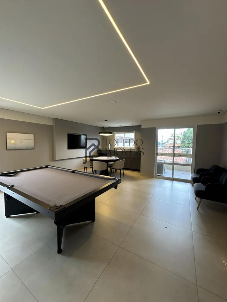 Apartamento, 2 quartos, 64 m² - Foto 2
