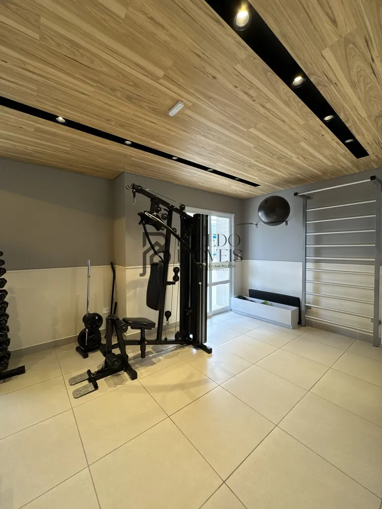 Apartamento, 2 quartos, 64 m² - Foto 11