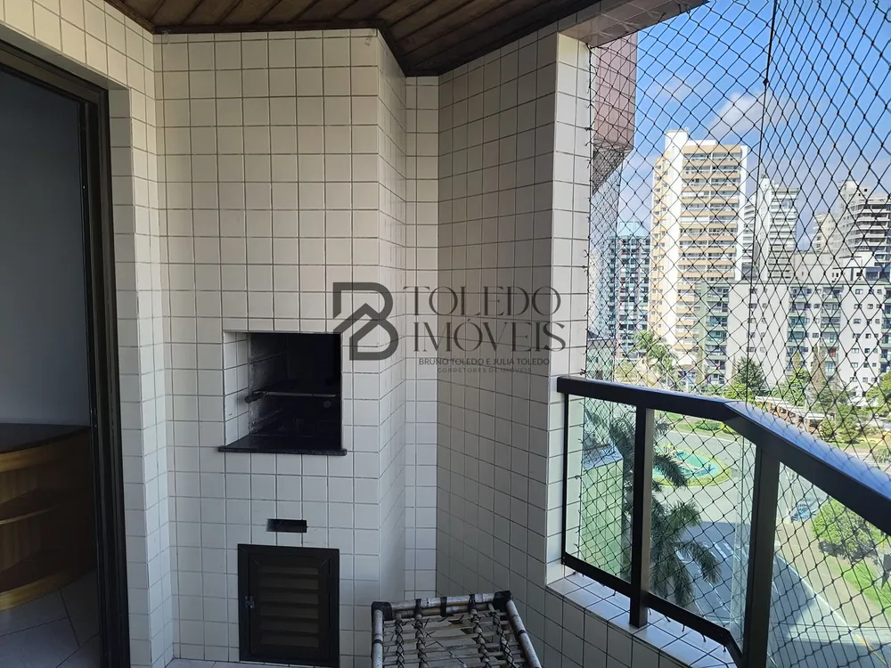 Apartamento, 2 quartos, 96 m² - Foto 4