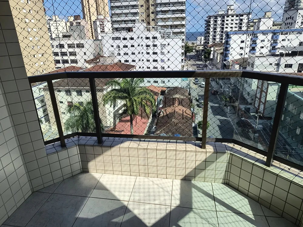 Apartamento, 2 quartos, 96 m² - Foto 2