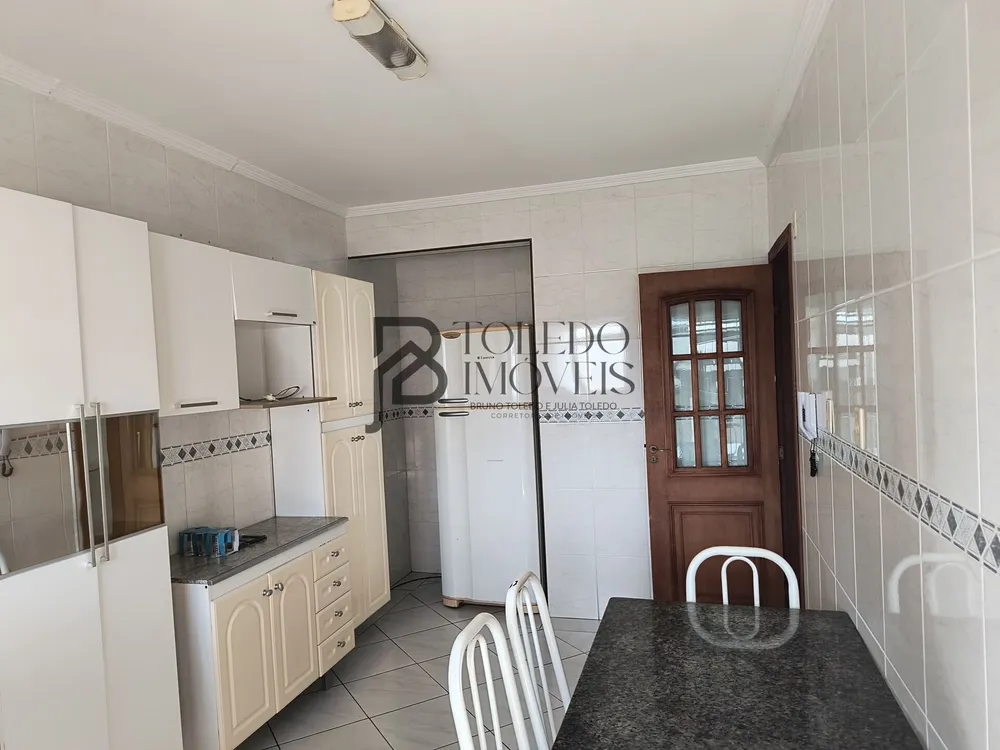 Apartamento, 2 quartos, 96 m² - Foto 3