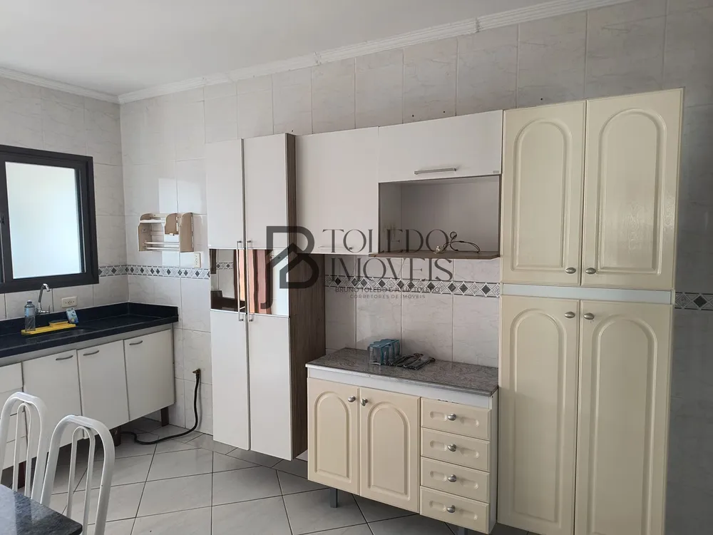 Apartamento, 2 quartos, 96 m² - Foto 6