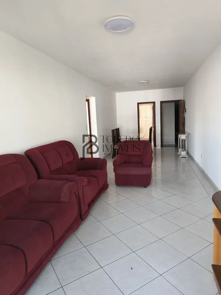 Apartamento, 2 quartos, 96 m² - Foto 1