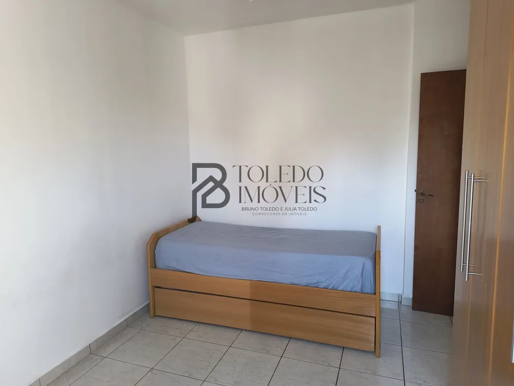 Apartamento, 2 quartos, 96 m² - Foto 7