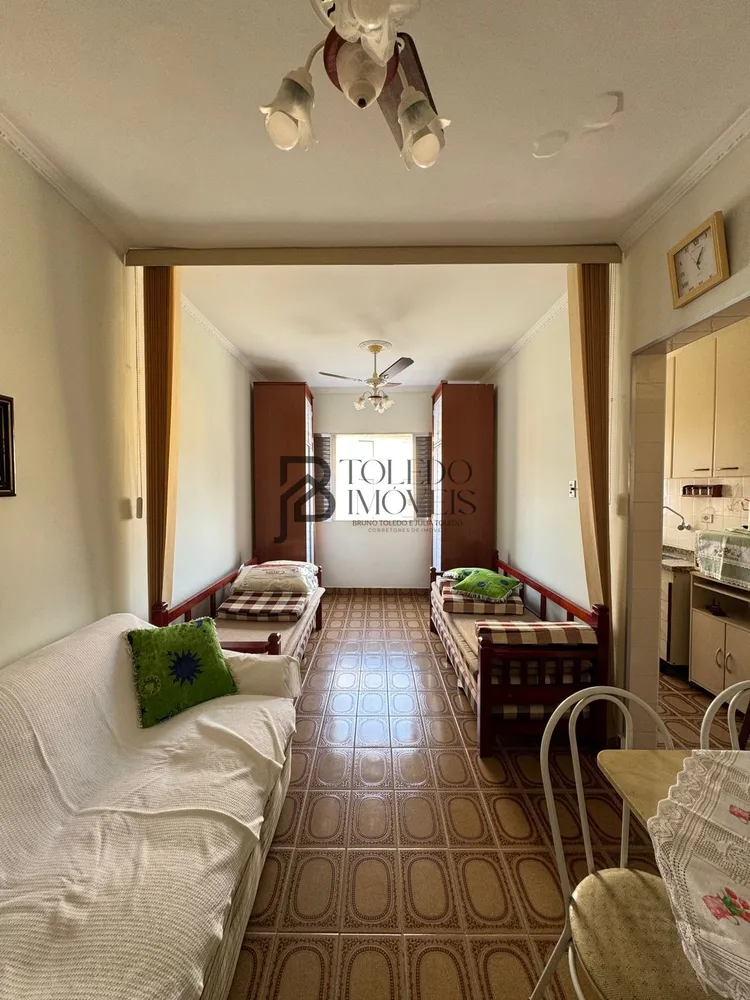 Apartamento, 1 quarto, 30 m² - Foto 2