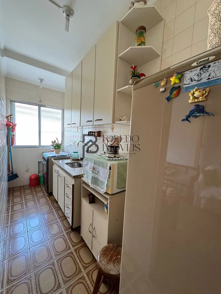 Apartamento, 1 quarto, 30 m² - Foto 2
