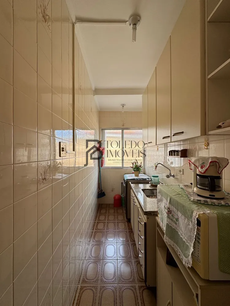 Apartamento, 1 quarto, 30 m² - Foto 8