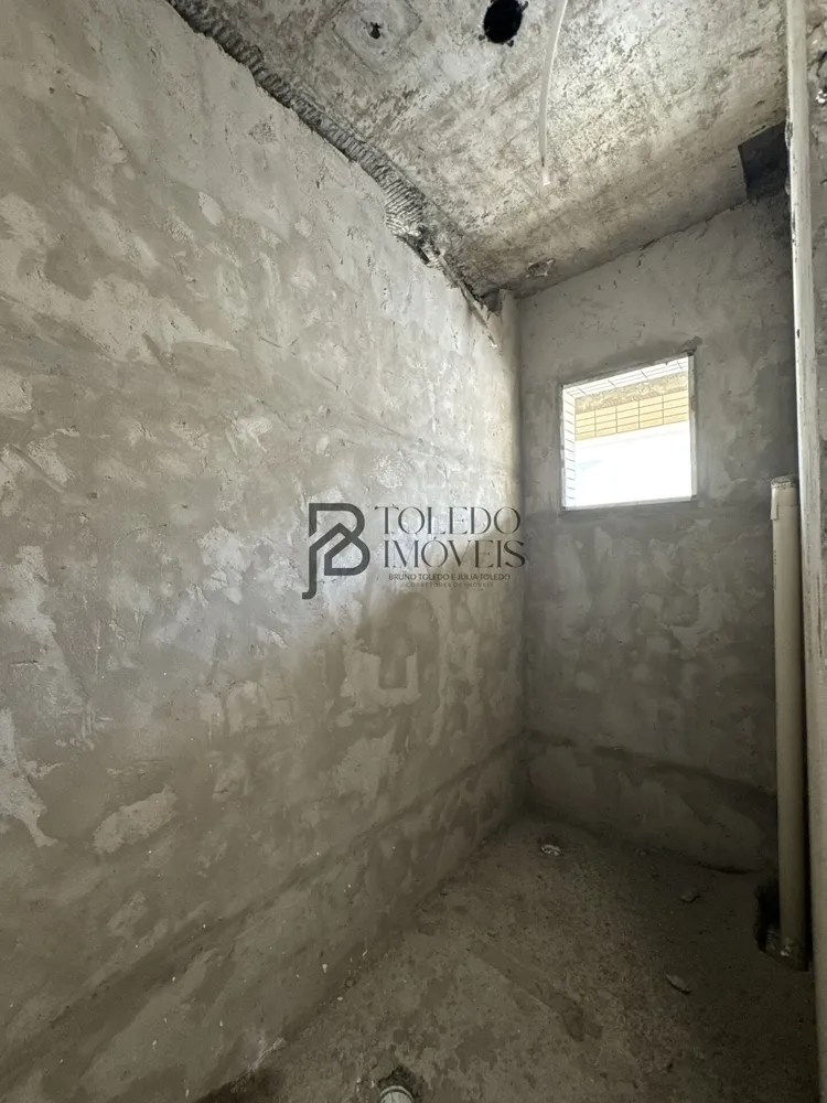 Apartamento, 3 quartos, 120 m² - Foto 1
