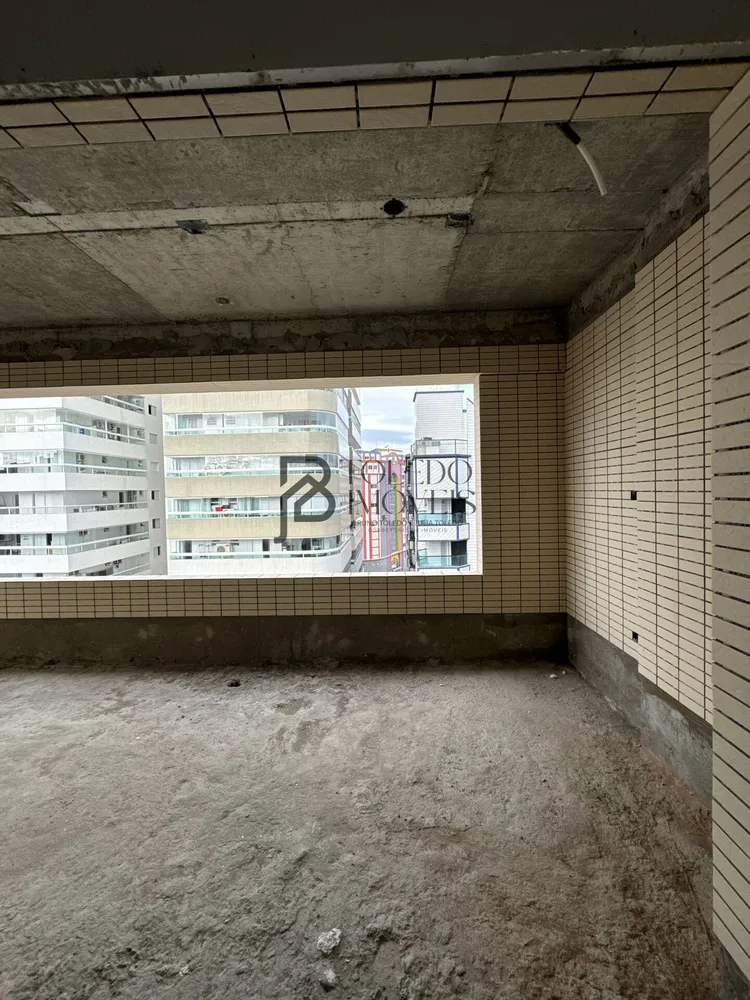 Apartamento, 3 quartos, 120 m² - Foto 3
