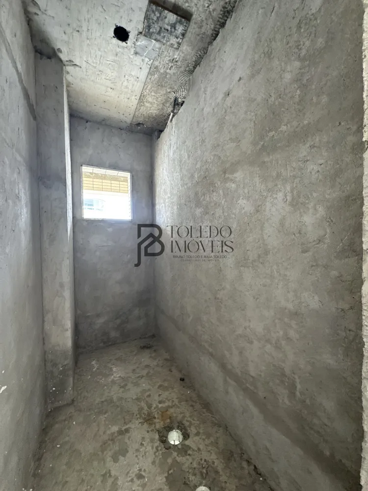 Apartamento, 3 quartos, 120 m² - Foto 2