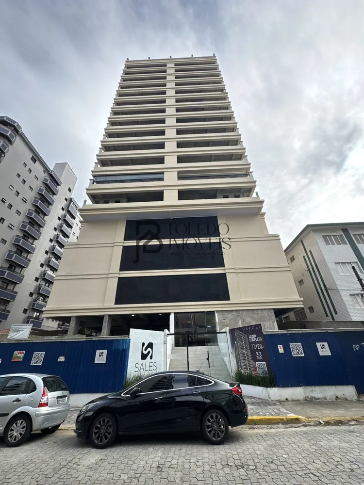 Apartamento, 3 quartos, 120 m² - Foto 4