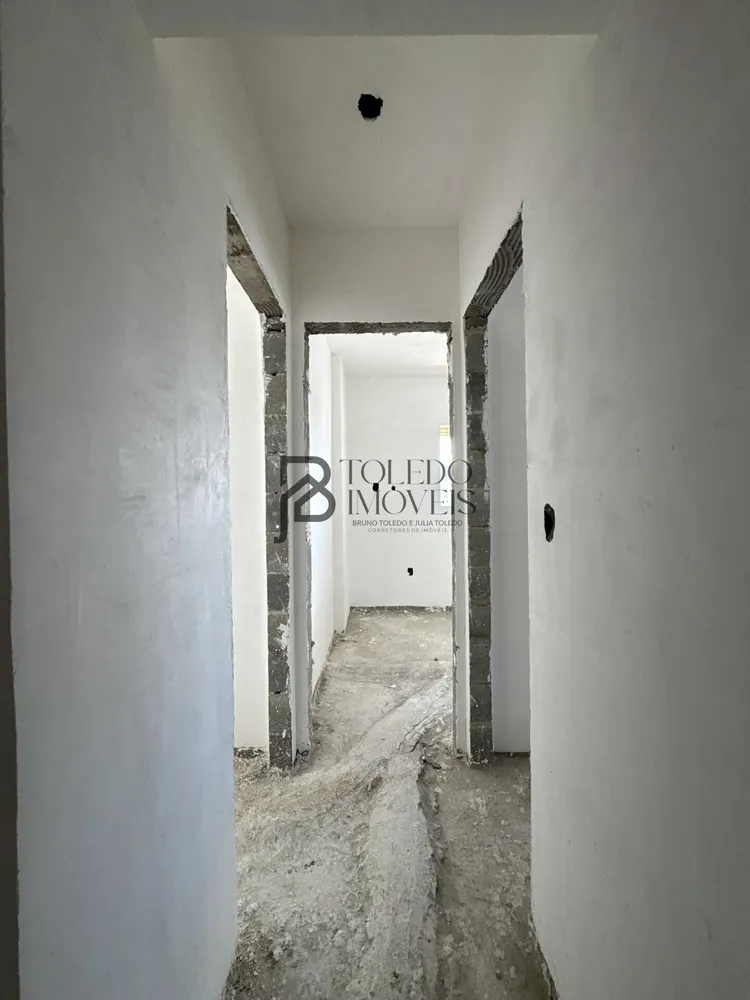 Apartamento, 3 quartos, 120 m² - Foto 5