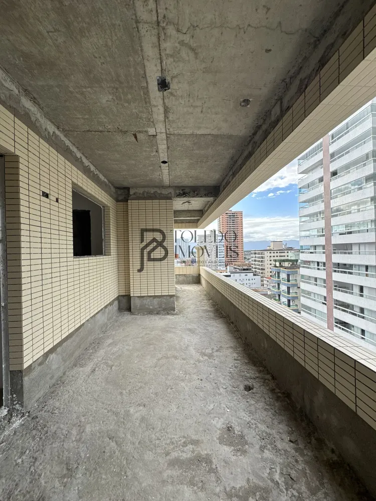 Apartamento, 3 quartos, 120 m² - Foto 6