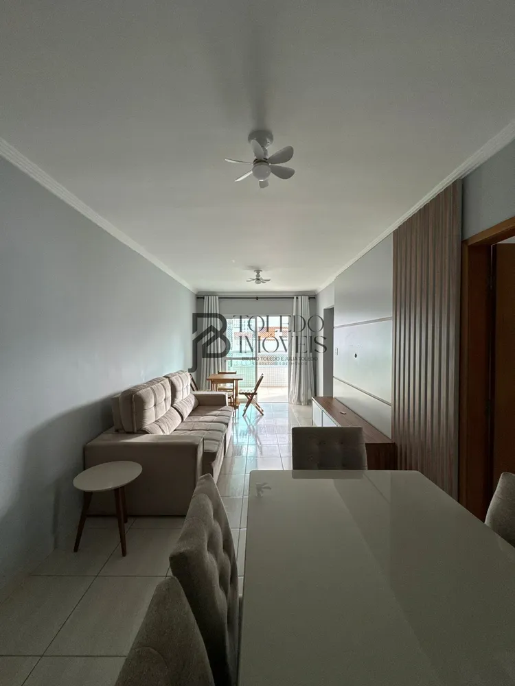 Apartamento, 2 quartos, 86 m² - Foto 2