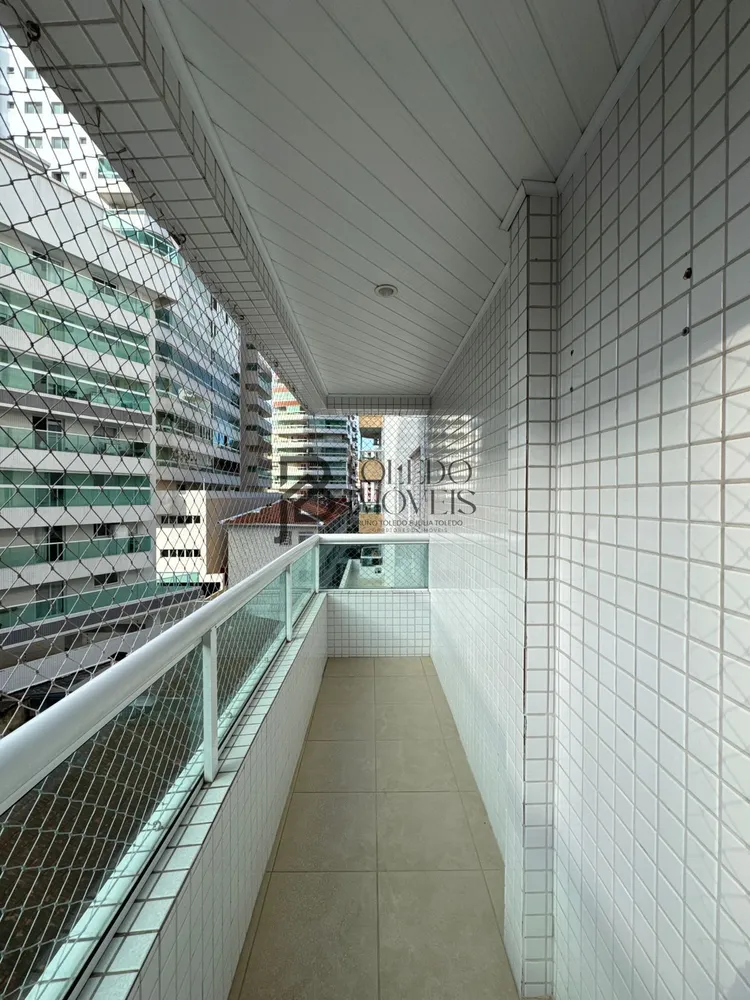 Apartamento, 2 quartos, 86 m² - Foto 1