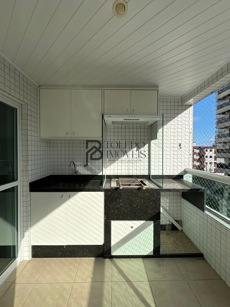 Apartamento, 2 quartos, 86 m² - Foto 3