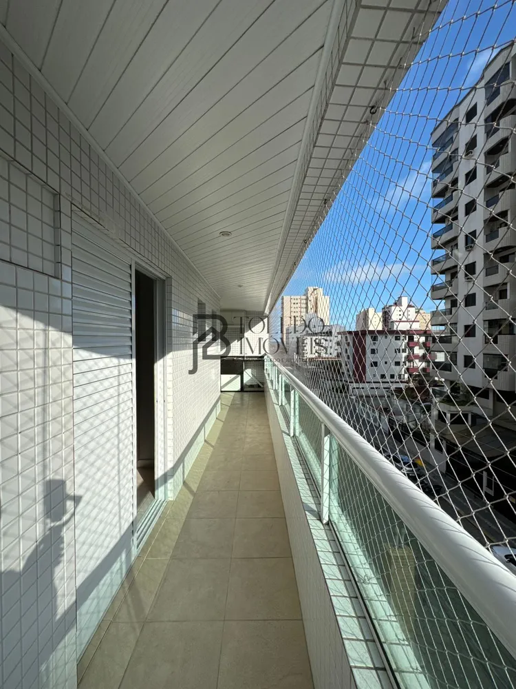 Apartamento, 2 quartos, 86 m² - Foto 2