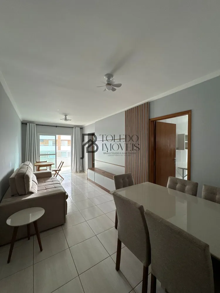 Apartamento, 2 quartos, 86 m² - Foto 4