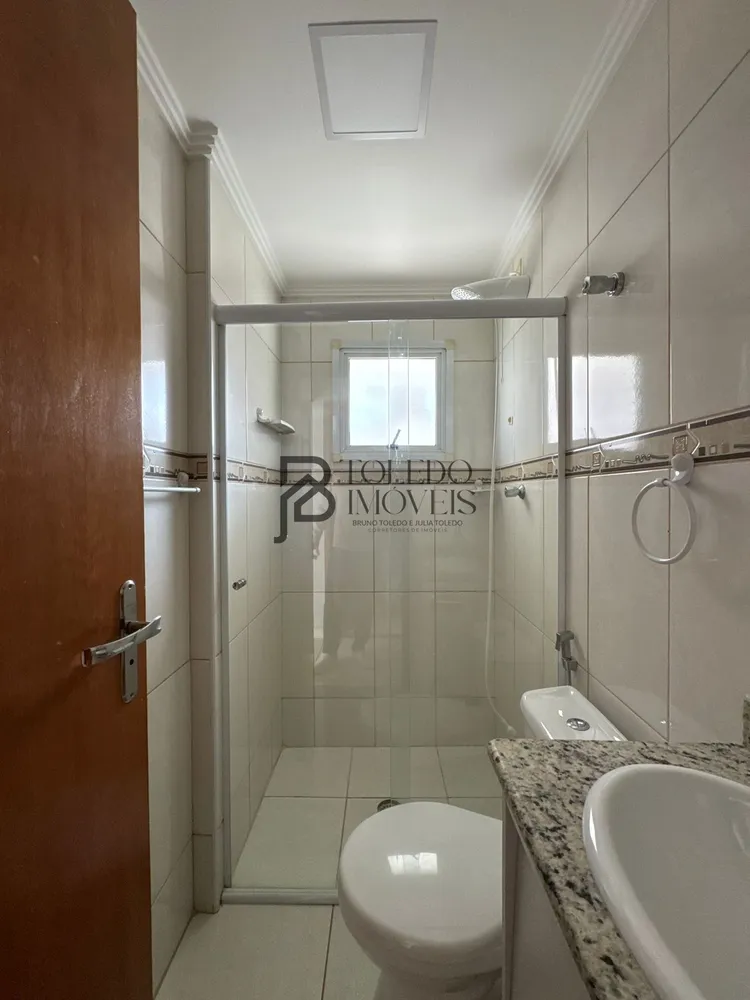 Apartamento, 2 quartos, 86 m² - Foto 10