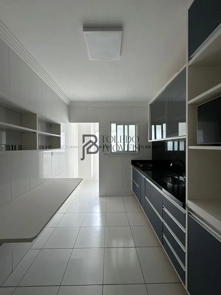Apartamento, 2 quartos, 86 m² - Foto 7