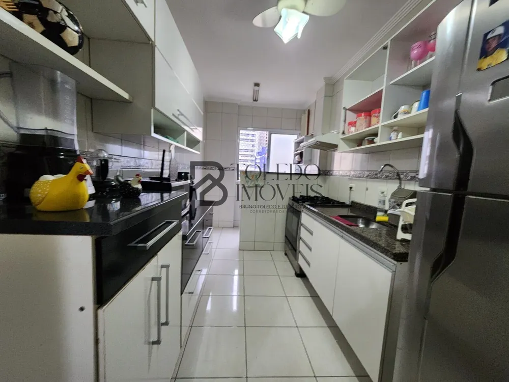 Apartamento, 2 quartos, 73 m² - Foto 11